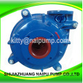 6 / 4D-Ah Mill Cyclone Feed Pump